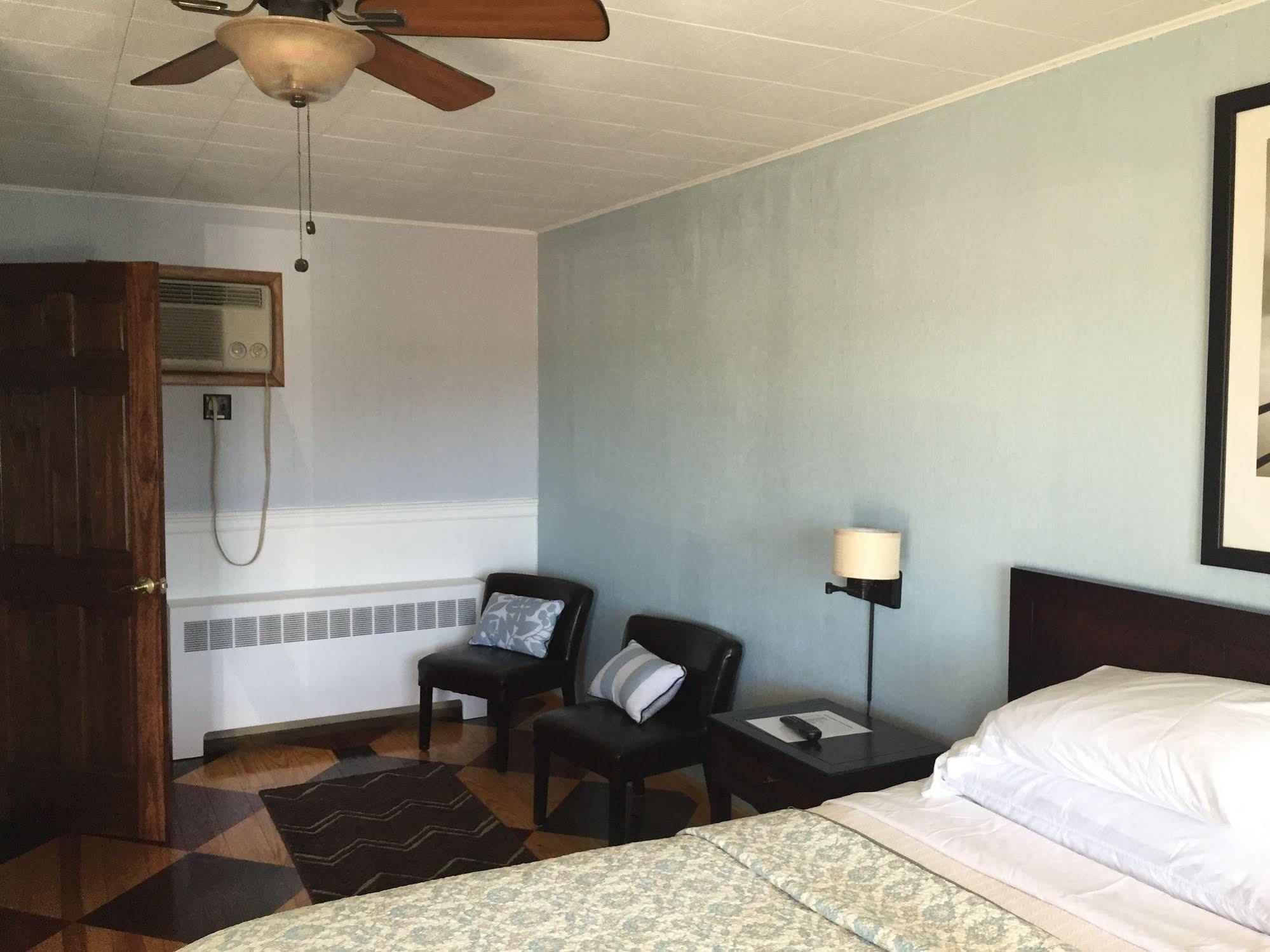 Powhatan Motel Pocahontas Extérieur photo
